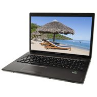 Lenovo IdeaPad Z570 Metal - Laptop