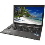 LENOVO IdeaPad Z570 etal - Laptop