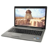 LENOVO IdeaPad Z560 Red - Laptop