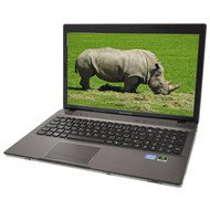 Lenovo IdeaPad Z570 Metal - Laptop