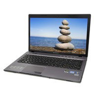 LENOVO IdeaPad Z570 Black - Laptop