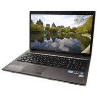 Lenovo IdeaPad Z570 Metal - Laptop