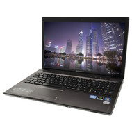 Lenovo IdeaPad Z570 Metal - Laptop