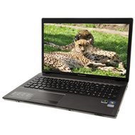 Lenovo IdeaPad Z570 Metal - Laptop