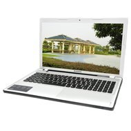 Lenovo IdeaPad Z580 White - Laptop