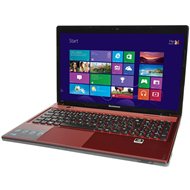 Lenovo IdeaPad Z580 Red - Laptop