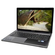 Lenovo IdeaPad Z580 Metal - Laptop