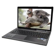 Lenovo IdeaPad Z580 Metal - Laptop