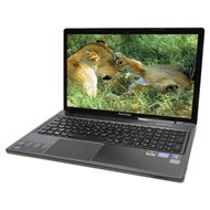 Lenovo IdeaPad Z580 Metal - Laptop