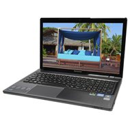 Lenovo IdeaPad Z580 Metal - Laptop