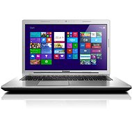Lenovo IdeaPad Z710 Black - Notebook