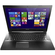 Lenovo IdeaPad Z70-80 Black - Laptop