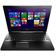 Lenovo IdeaPad Z70-80 Black - Laptop