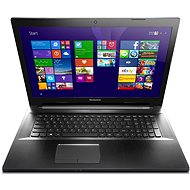 Lenovo IdeaPad Z70-80 Black - Laptop