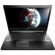 Lenovo IdeaPad Z70-80 Black - Laptop