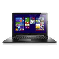 Lenovo IdeaPad Z70-80 Black - Laptop