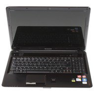 LENOVO IdeaPad U550 (59027175) - Laptop