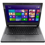 Lenovo IdeaPad G40-45 Black - Laptop