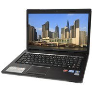 Lenovo IDEAPAD G470 - Laptop