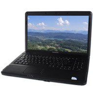 Lenovo IDEAPAD G550 - Laptop
