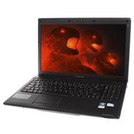 Lenovo IDEAPAD G560 - Laptop