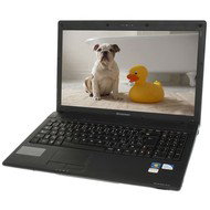 Lenovo IDEAPAD G560 - Laptop