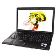 Lenovo IDEAPAD G560 - Laptop