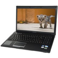 Lenovo IdeaPad G560 - Laptop