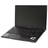 Lenovo IDEAPAD G560 - Notebook