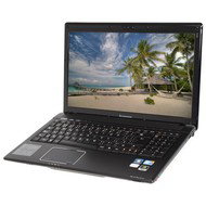 Lenovo IDEAPAD G560 - Laptop
