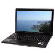 Lenovo IDEAPAD G560 - Laptop