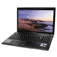 Lenovo IDEAPAD G560 - Laptop