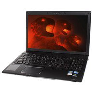 Lenovo IDEAPAD G560 - Laptop