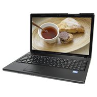 Lenovo IdeaPad G570 Dark Brown - Laptop