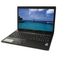 Lenovo IDEAPAD G570 - Laptop