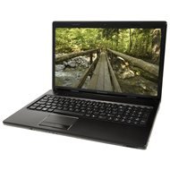 Lenovo IDEAPAD G570 Dark Metal - Laptop