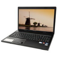 Lenovo IDEAPAD G570 Dark Metal - Laptop