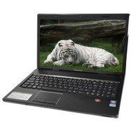 Lenovo IDEAPAD G570 - Laptop