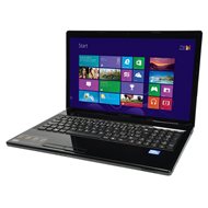 Lenovo IdeaPad G580 Dark Metal - Laptop