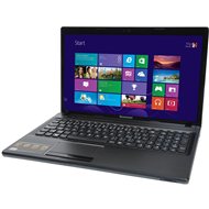 Lenovo IdeaPad G580 Dark Metal - Laptop