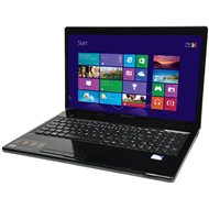 Lenovo IdeaPad G580 Black - Laptop