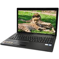 Lenovo IdeaPad G580 Dark Metal - Laptop