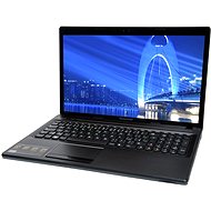 Lenovo IdeaPad G580 Dark Metal - Laptop