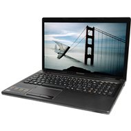 Lenovo IdeaPad G580 Dark Metal - Laptop