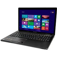 Lenovo IdeaPad G580 Dark Metal - Laptop