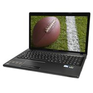 Lenovo IdeaPad G580 Dark Metal - Laptop