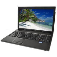LENOVO IDEAPAD G570 Dark Brown - Laptop
