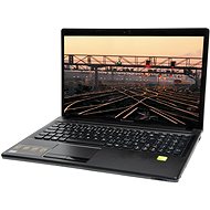 Lenovo IdeaPad G580 Dark Metal - Laptop