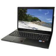 LENOVO IDEAPAD G570 Dark Brown - Laptop