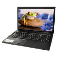 LENOVO IDEAPAD G570 Dark Brown - Laptop